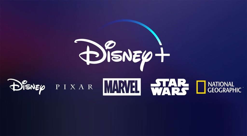 Confira informações da nova plataforma de Streaming da Disney