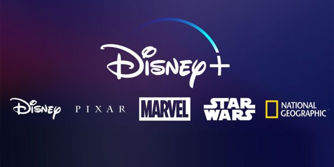 Confira informações da nova plataforma de Streaming da Disney