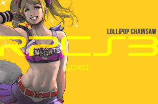 #LollipopChainsaw no #RPCS3 [CONFIGURAÇÃO + GAMEPLAY]