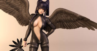 Todos os trajes de Dead or Alive 6