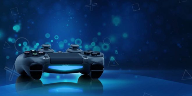 Confira os possíveis jogos para o PS5