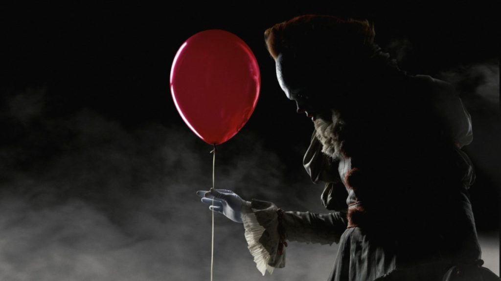 Teaser de I.T A Coisa revela origem de Pennywise