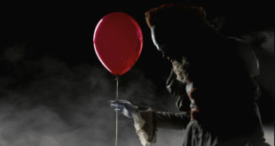 Teaser de I.T A Coisa revela origem de Pennywise