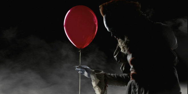 Teaser de I.T A Coisa revela origem de Pennywise