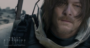 Confira o novo Teaser de Death Stranding
