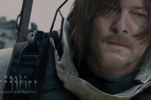 Confira o novo Teaser de Death Stranding