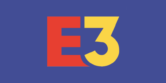 Horários confirmados da E3 2019!!!