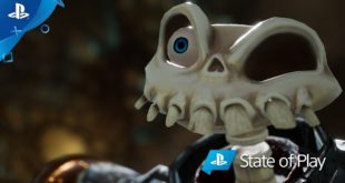 MediEvil [REMAKE] Story Trailer – State of Play