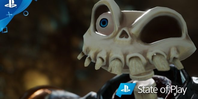 MediEvil [REMAKE] Story Trailer – State of Play