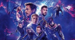 Vingadores Ultimato será a maior bilheteria nos próximos dias