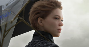 DEATH STRANDING RECEBE DATA DE LANÇAMENTO E TRAILER INÉDITO