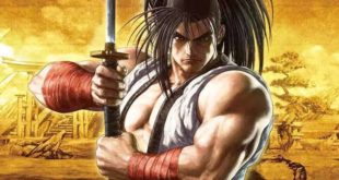 Samurai Shodown [TRAILER]