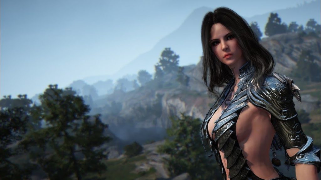 #BlackDesert Mobile – All Chars #Android