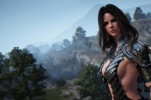 #BlackDesert Mobile – All Chars #Android