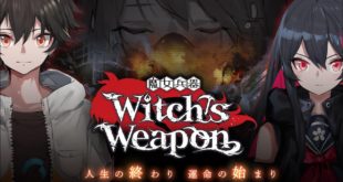 #WitchsWeapon Special attacks #ANDROID