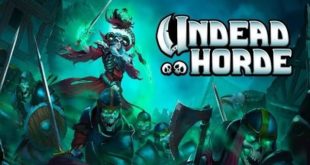 Experimentando #UndeadHorde [NÃO RECOMENDADO]