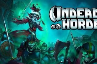 Experimentando #UndeadHorde [NÃO RECOMENDADO]