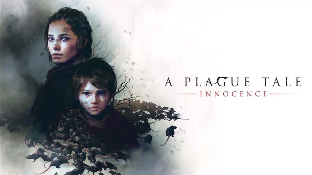 #APlagueTale Innocence com #GamepadGenérico #APlagueTale Innocence com #GamepadGenérico