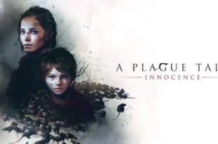 #APlagueTale Innocence com #GamepadGenérico
