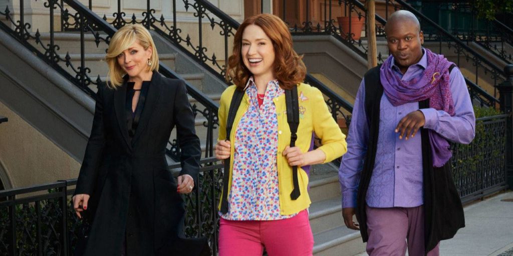 Unbreakable Kimmy Schmidt ganha episódio interativo na Netflix