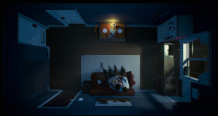 12 Minutes – Reveal Trailer #E319
