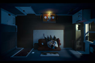 12 Minutes – Reveal Trailer #E319