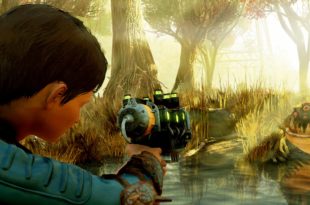 Fallout 76 – Uma Nova Promessa