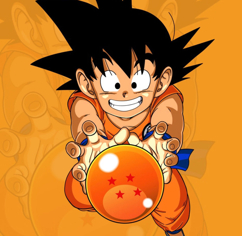 O que esperar de Kakaroto o novo jogo de Dragon Ball Z!?