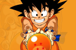 O que esperar de Kakaroto o novo jogo de Dragon Ball Z!?