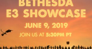 Conferência Bethesda – E3 2019