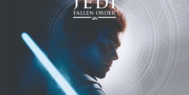 Star Wars Jedi Fallen Order – Gameplay