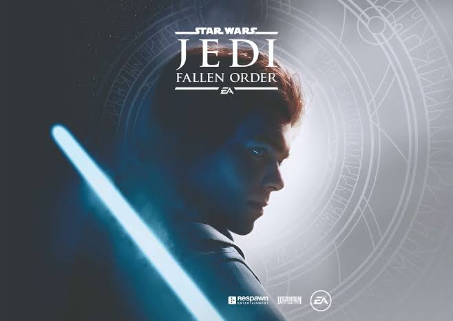 Star Wars Jedi Fallen Order – Gameplay