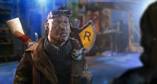 Wasteland 3 – Trailer #E319