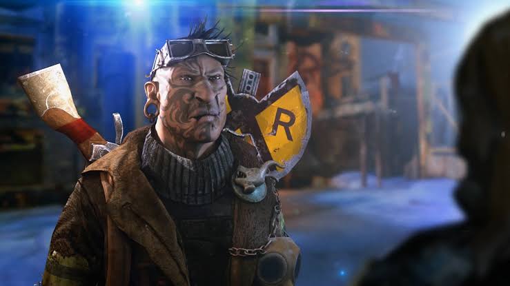 Wasteland 3 – Trailer #E319