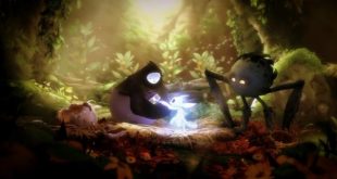 Ori and the Will of the wispes – Trailer e data de lançamento #E319