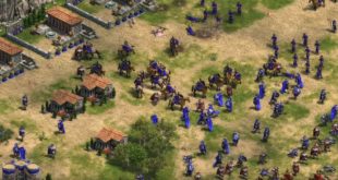 Age of Empires II Definite Edition – Reveal Trailer #E319 –