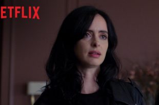 Foolkiller é destaque em trailer de Jessica Jones