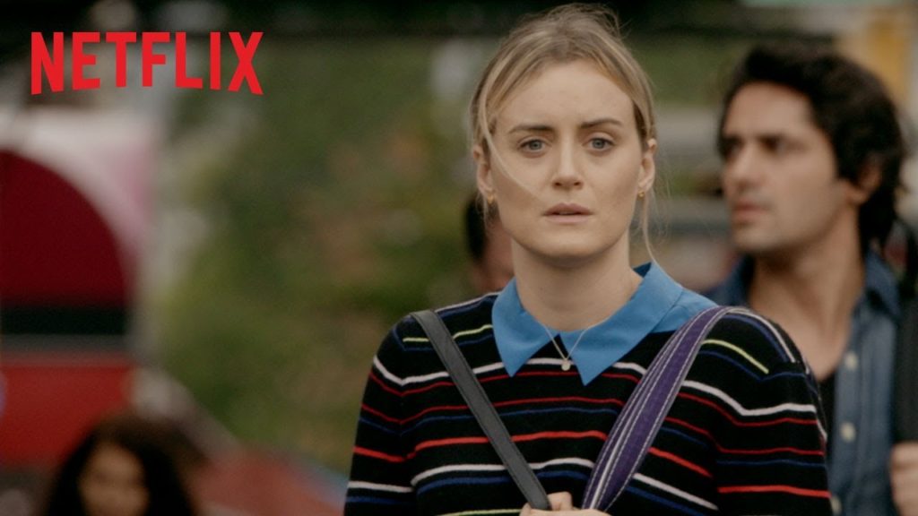 Confira o novo trailer de Orange is the New Black