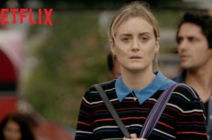 Confira o novo trailer de Orange is the New Black