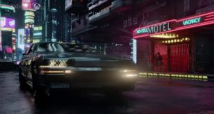 Cyberpunk 2077 – Trailer com data de lançamento e Keanu Reeves