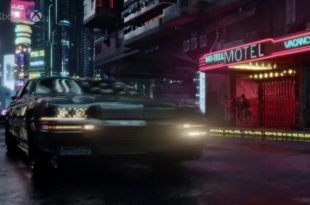 Cyberpunk 2077 – Trailer com data de lançamento e Keanu Reeves