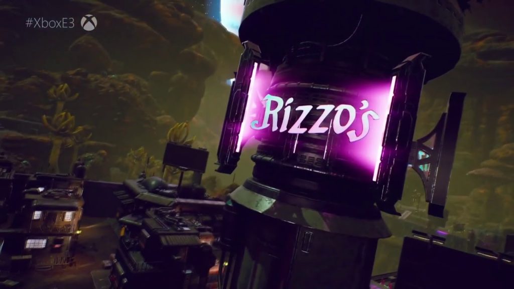 The Outer Worlds – Trailer #E319