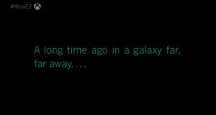 Lego Star Wars the Skywalker Saga – Trailer #E319