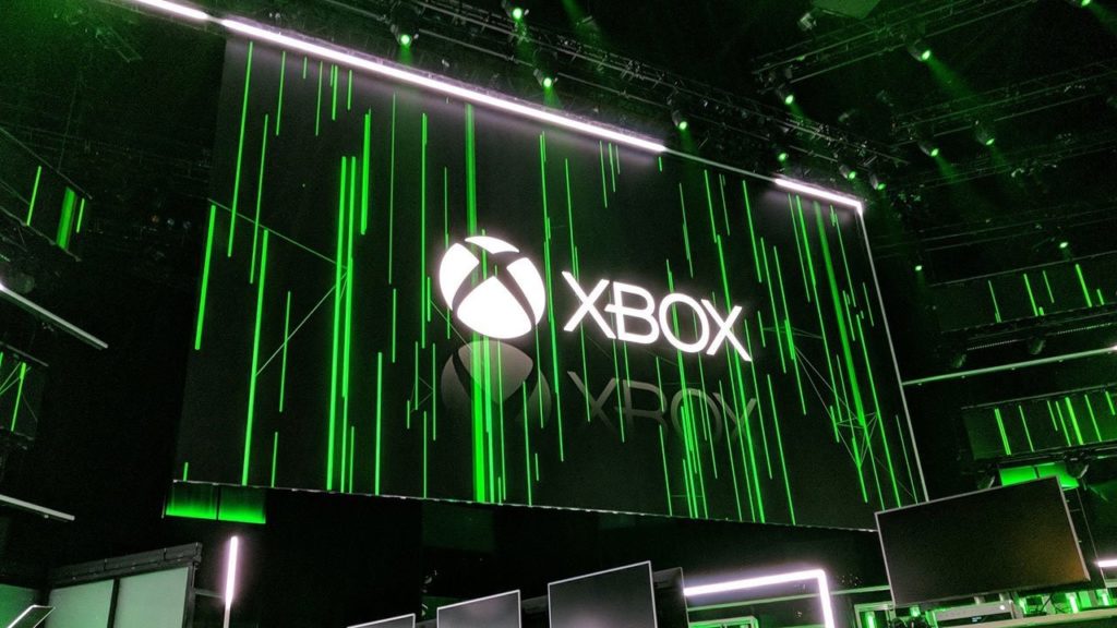 Conferência Xbox – E3 2019