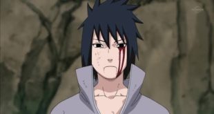 Liberando o Sasuke (Shippuden) no #NarutoStorm #Android