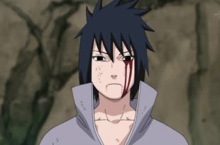 Liberando o Sasuke (Shippuden) no #NarutoStorm #Android