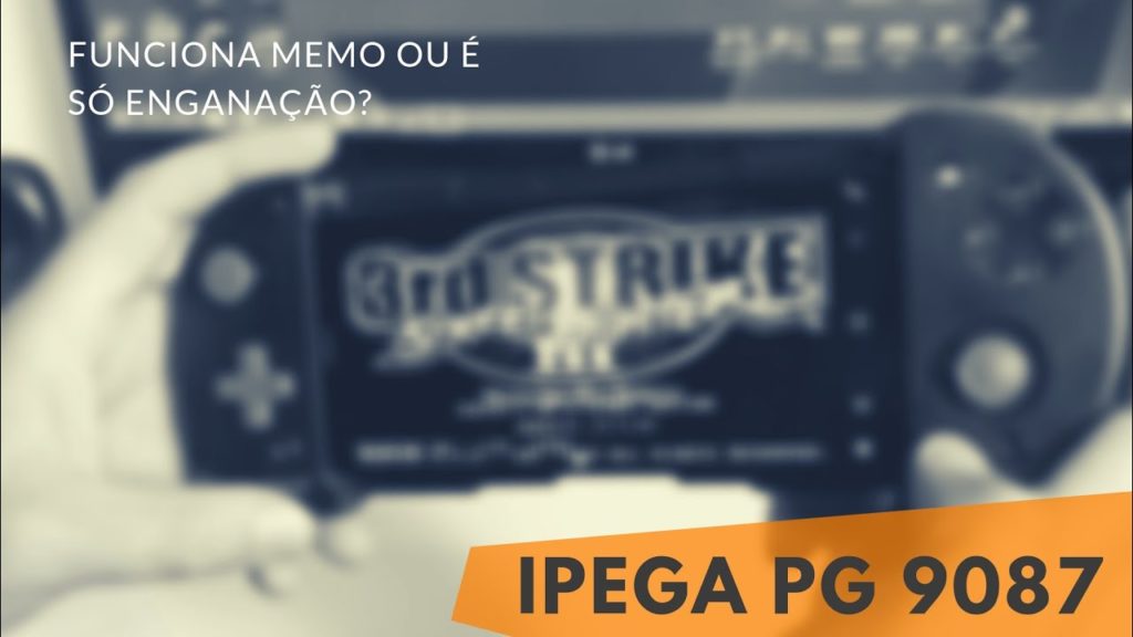 🎮 O CONTROLE PRA CELULAR QUE VOCÊ NECESSITA! IPEGA PG 9087 🎮 O CONTROLE PRA CELULAR QUE VOCÊ NECESSITA! IPEGA PG 9087