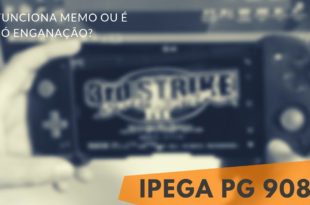 🎮 O CONTROLE PRA CELULAR QUE VOCÊ NECESSITA! IPEGA PG 9087