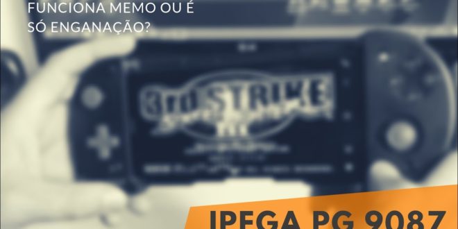 🎮 O CONTROLE PRA CELULAR QUE VOCÊ NECESSITA! IPEGA PG 9087