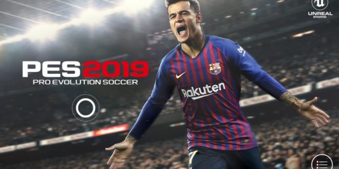 Um racha com o Milton no #PES19
